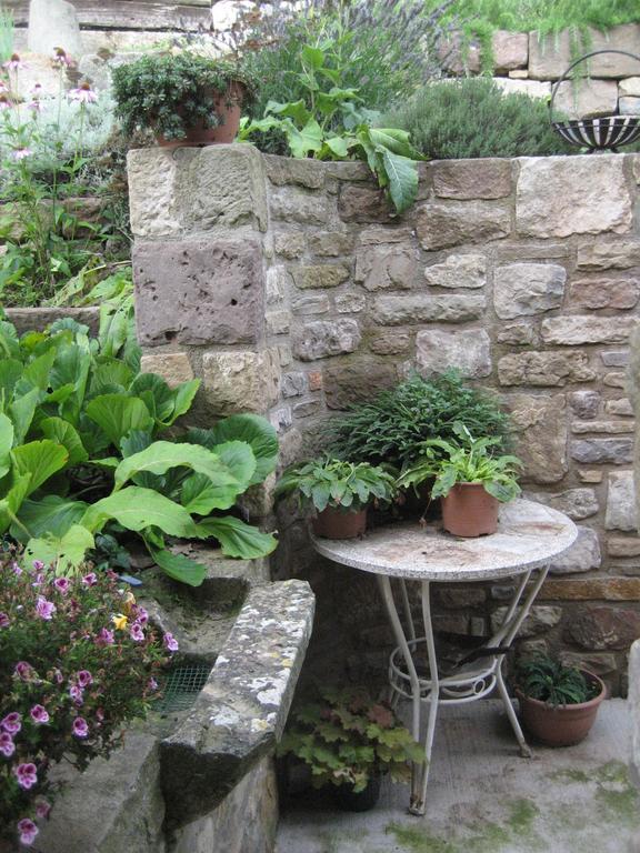 Country house Entre Roures