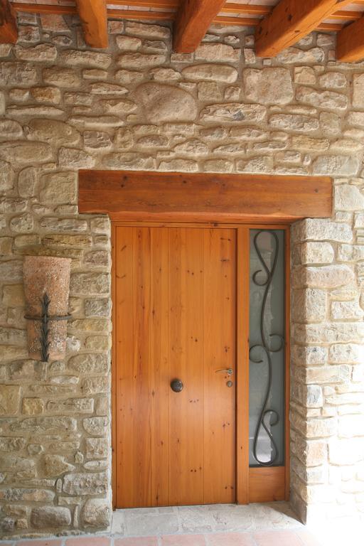 Country house Entre Roures